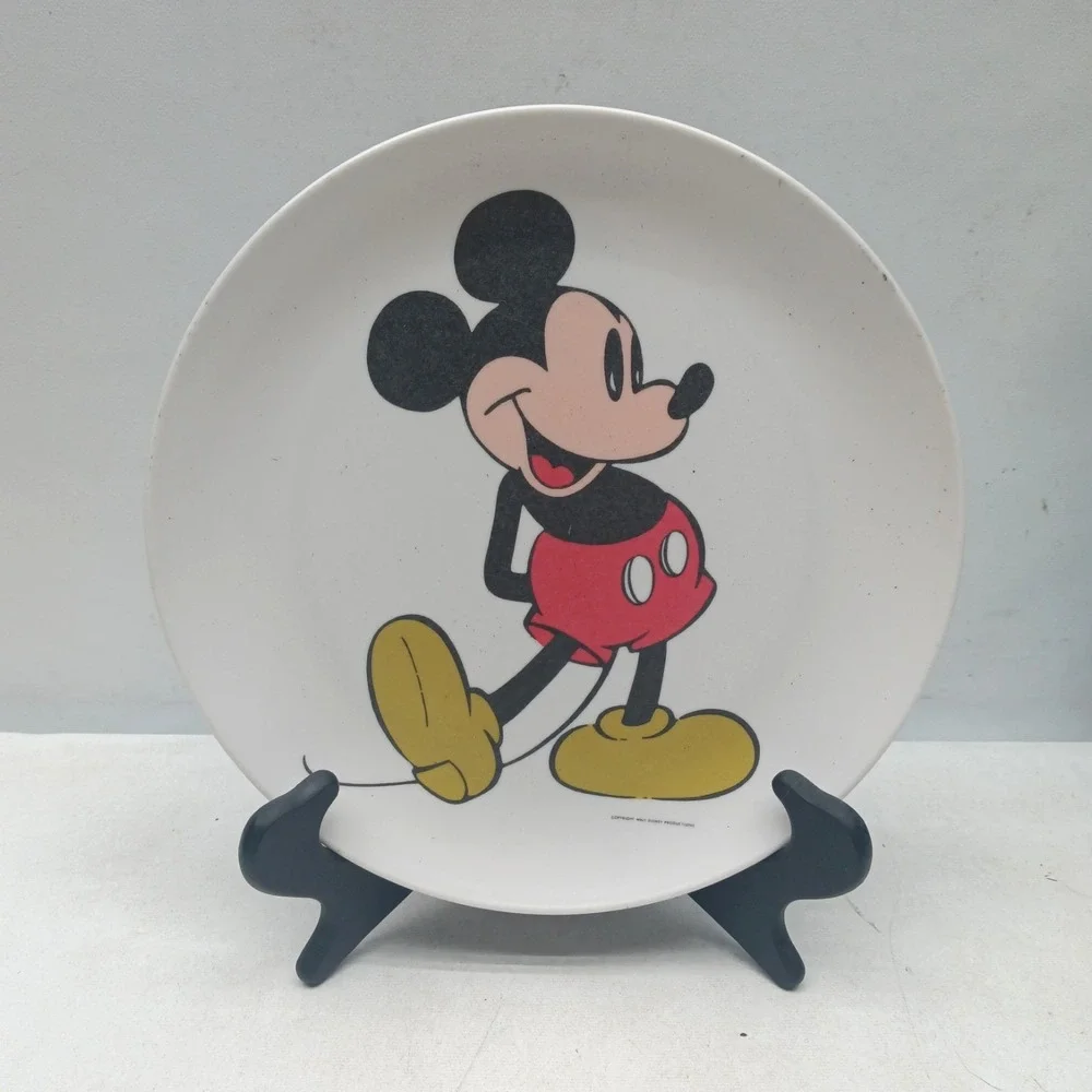 Vintage Mickey Mouse 9